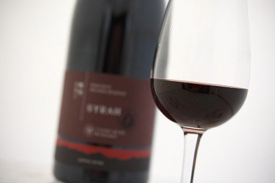 リリース情報】プライベートリザーブ シラー 2022 | 都農ワイン